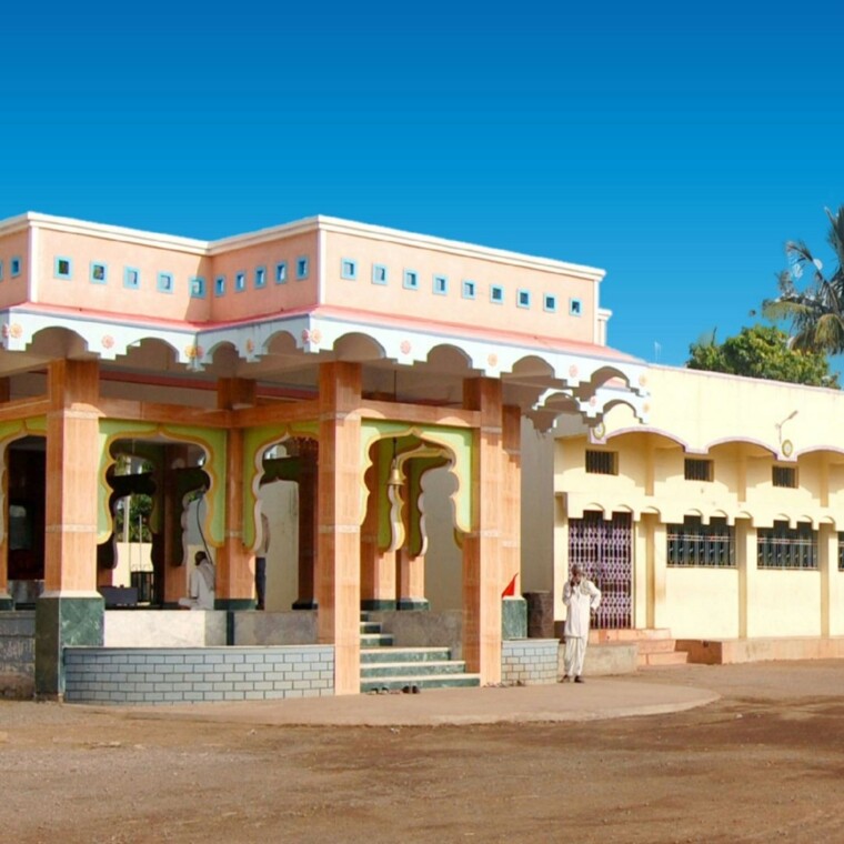 Nerla Ashram