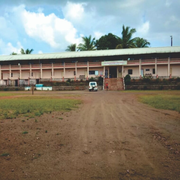 Wada Ashram